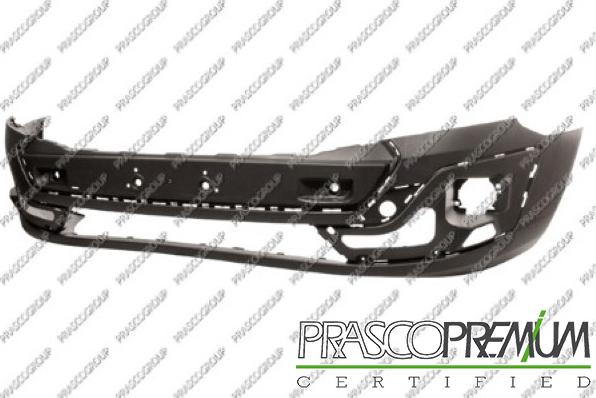 Prasco FD9141011 - Paraurti autozon.pro