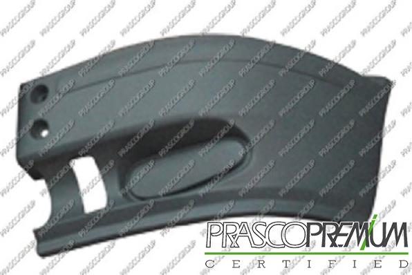 Prasco FD9101104 - Paraurti autozon.pro