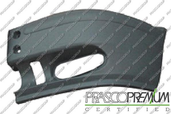 Prasco FD9101114 - Paraurti autozon.pro