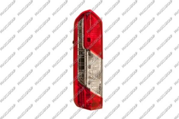 Prasco FD9134154 - Luce posteriore autozon.pro