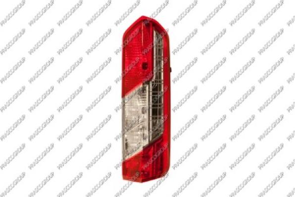 Prasco FD9134153 - Luce posteriore autozon.pro