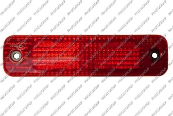 Prasco FD9124150 - Luce supplementare freno autozon.pro