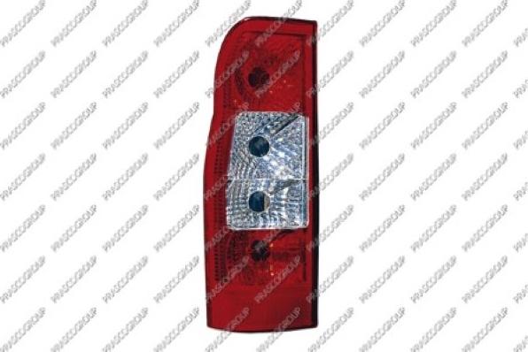 Prasco FD9124153 - Luce posteriore autozon.pro