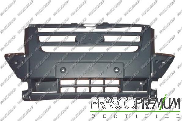 Prasco FD9121002 - Paraurti autozon.pro