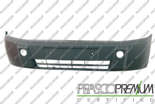 Prasco FD9301001 - Paraurti autozon.pro