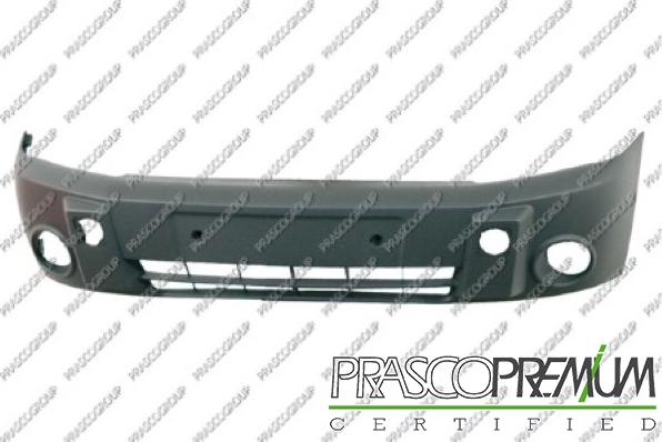 Prasco FD9301011 - Paraurti autozon.pro