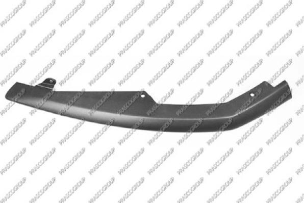 Prasco FD4321803 - Spoiler autozon.pro