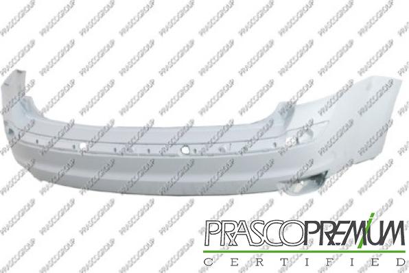 Prasco FD4241051 - Paraurti autozon.pro