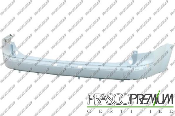 Prasco FD4241061 - Paraurti autozon.pro