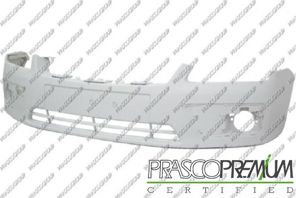 Prasco FD4241001 - Paraurti autozon.pro