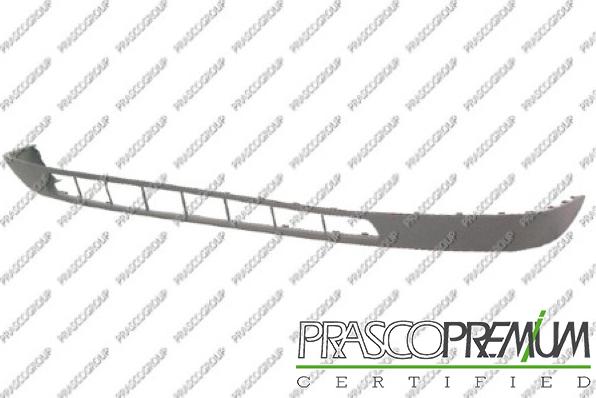 Prasco FD4241801 - Spoiler autozon.pro