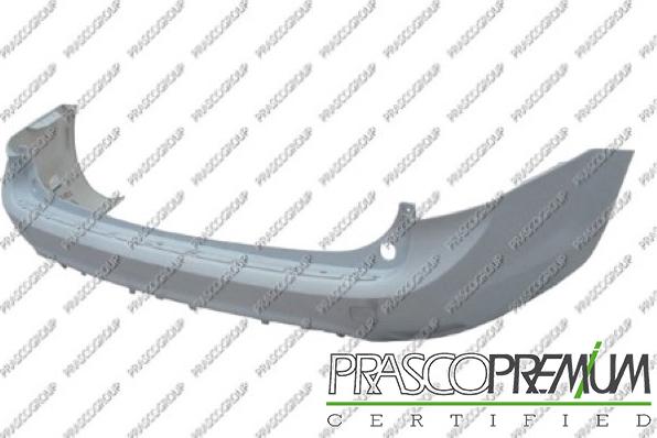 Prasco FD4261071 - Paraurti autozon.pro