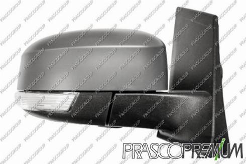 Prasco FD4267343P - Specchio retrovisore esterno autozon.pro