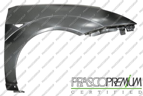 Prasco FD4203033 - Parafango autozon.pro