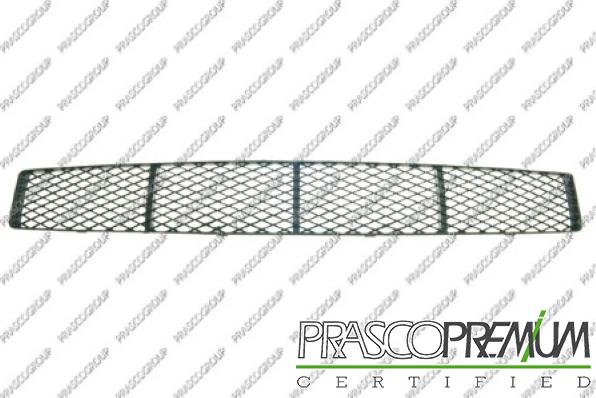 Prasco FD4202130 - Griglia di ventilazione, Paraurti autozon.pro