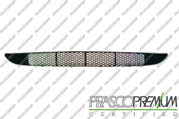 Prasco FD4202120 - Griglia di ventilazione, Paraurti autozon.pro