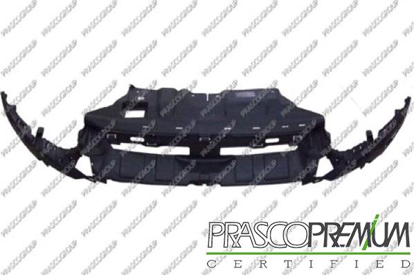 Prasco FD4281602 - Supporto, Paraurti autozon.pro