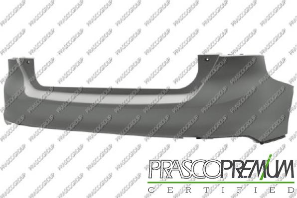 Prasco FD4281051 - Paraurti autozon.pro