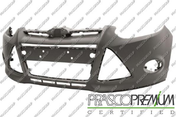 Prasco FD4281001 - Paraurti autozon.pro