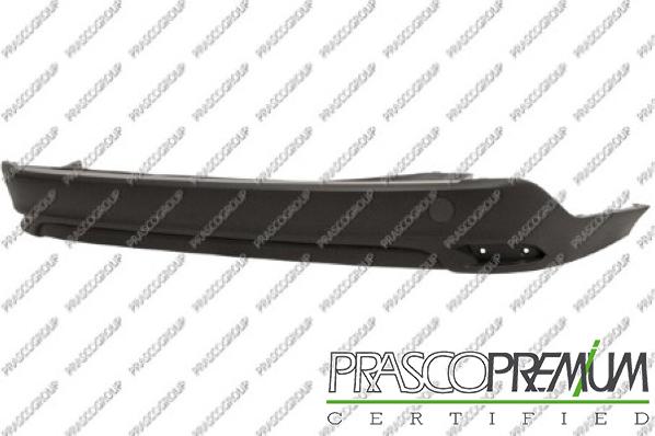 Prasco FD4281071 - Paraurti autozon.pro