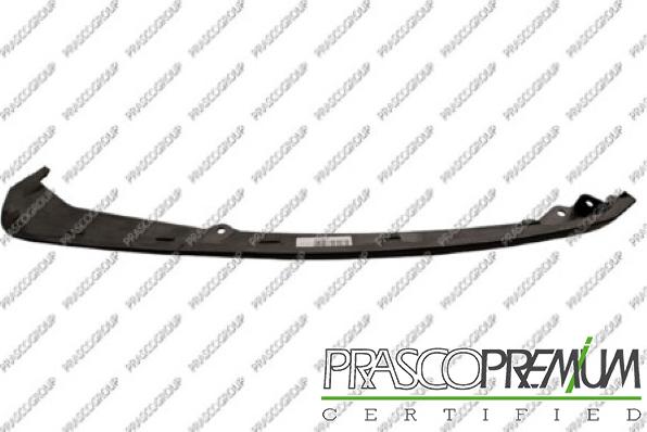 Prasco FD4281804 - Spoiler autozon.pro