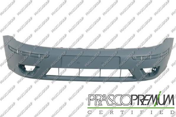 Prasco FD4221001 - Paraurti autozon.pro