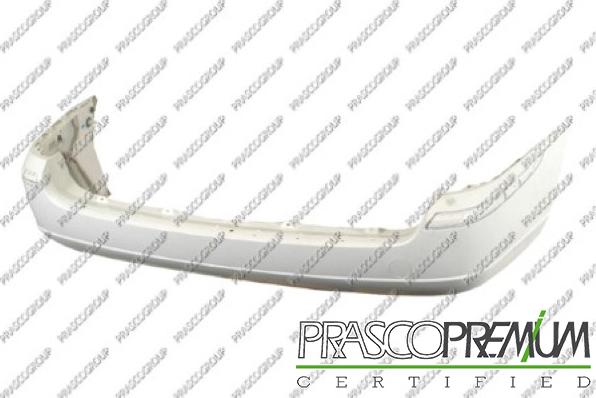 Prasco FD4221071 - Paraurti autozon.pro