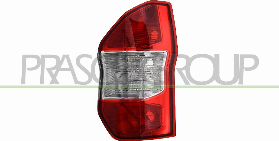 Prasco FD6404153 - Luce posteriore autozon.pro