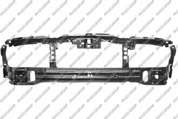 Prasco FD0503201 - Pannellatura anteriore autozon.pro