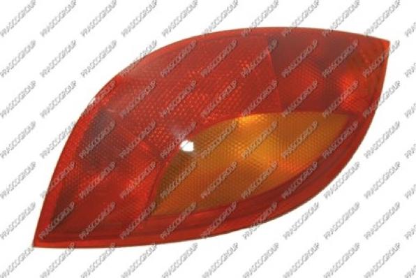 Prasco FD0064153 - Luce posteriore autozon.pro