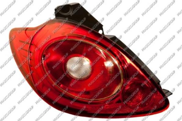 Prasco FD0084154 - Luce posteriore autozon.pro