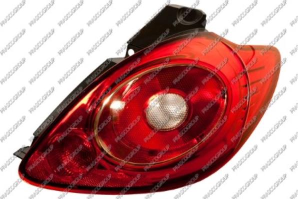 Prasco FD0084153 - Luce posteriore autozon.pro