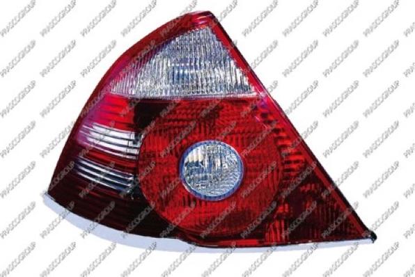 Prasco FD1094154 - Luce posteriore autozon.pro