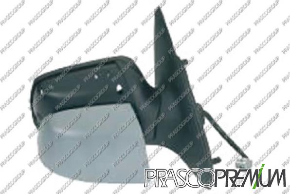 Prasco FD1097383P - Specchio retrovisore esterno autozon.pro