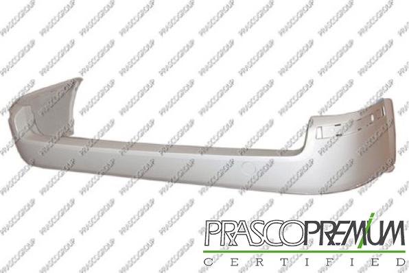 Prasco FD1071061 - Paraurti autozon.pro