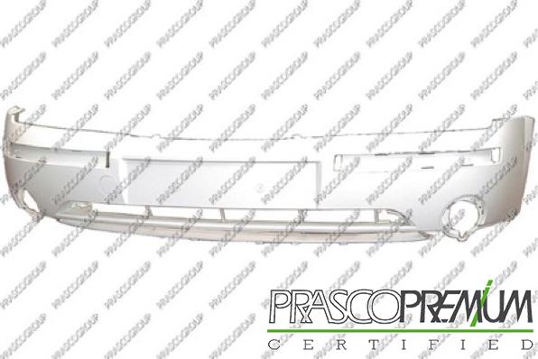 Prasco FD1071001 - Paraurti autozon.pro