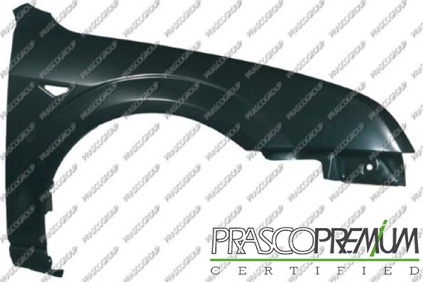 Prasco FD1073033 - Parafango autozon.pro