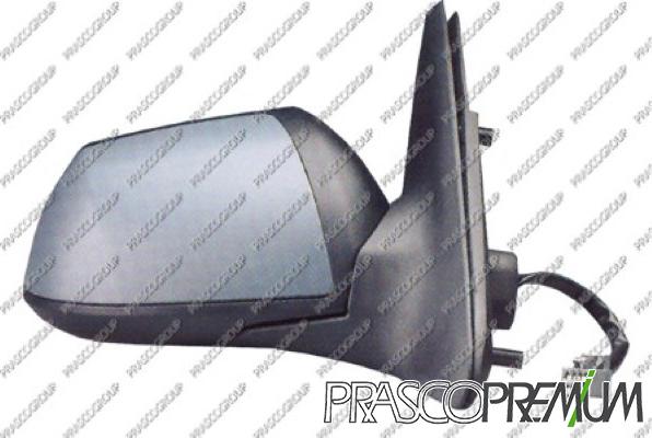 Prasco FD1077113 - Specchio retrovisore esterno autozon.pro