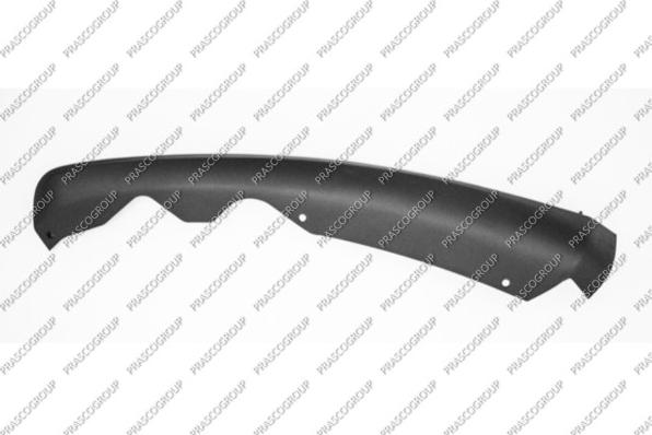 Prasco FD1141804 - Spoiler autozon.pro