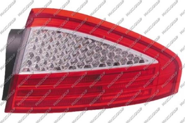 Prasco FD1104164 - Luce posteriore autozon.pro