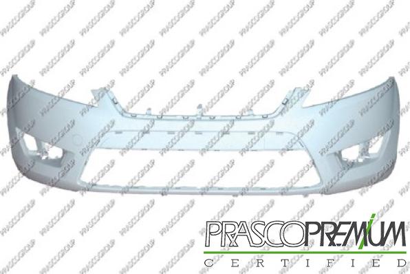 Prasco FD1101001 - Paraurti autozon.pro