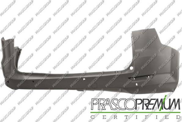 Prasco FD1101081 - Paraurti autozon.pro