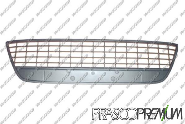 Prasco FD1102120 - Griglia di ventilazione, Paraurti autozon.pro