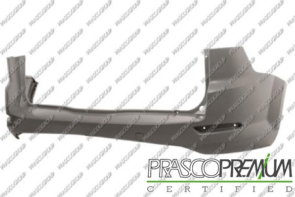 Prasco FD1121071 - Paraurti autozon.pro