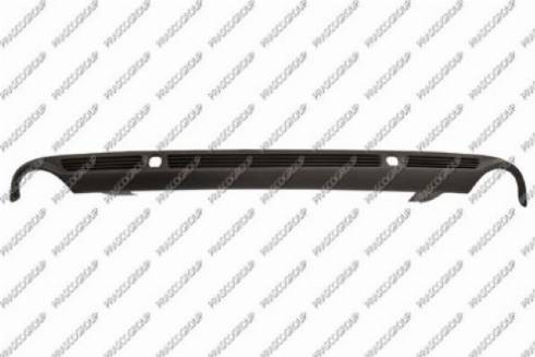 Prasco FD1121871 - Spoiler autozon.pro