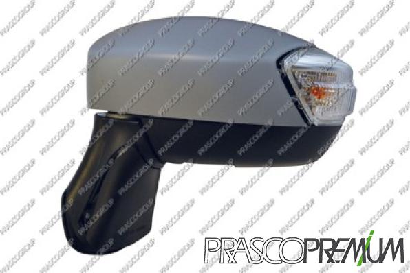 Prasco FD8027314P - Specchio retrovisore esterno autozon.pro