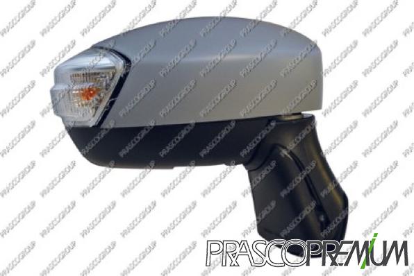 Prasco FD8027313P - Specchio retrovisore esterno autozon.pro