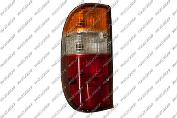 Prasco FD8154154 - Luce di retromarcia autozon.pro