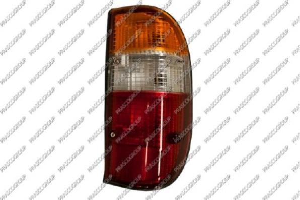 Prasco FD8154153 - Luce di retromarcia autozon.pro