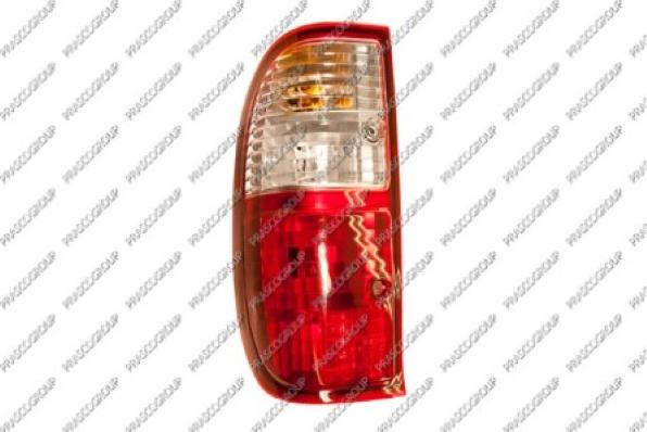 Prasco FD8154164 - Luce posteriore autozon.pro